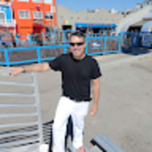 Meet your Posher, Dwayne